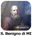 Benigno di Milano